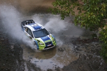 Ford Focus RS WRC 2006 17